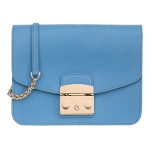 FURLA METROPOLIS CROSSBODY